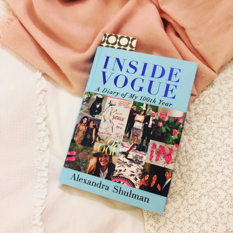 Inside Vogue
