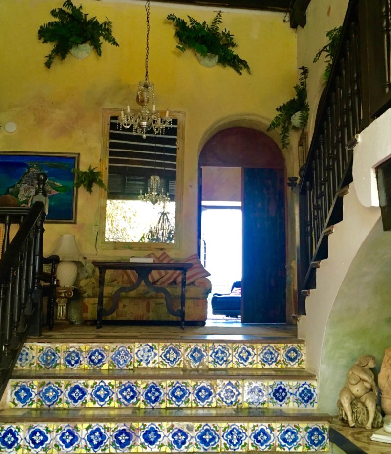 The Gallery Inn Old San Juan