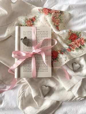 Bibliotherapy: Books To Make You Believe in Love - Changing Pages
